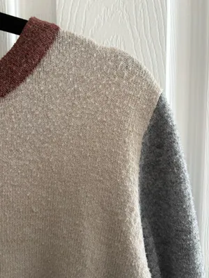 Muted Sweater thumbnail 3