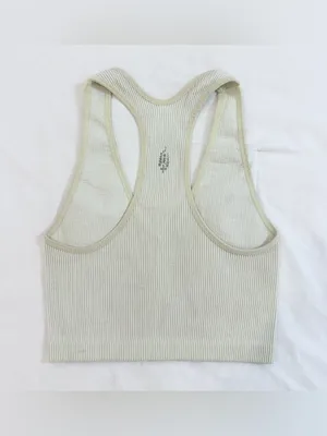 FP Movement by Free People Free Throw Crop Tank – Glow With The Flow – S thumbnail 7