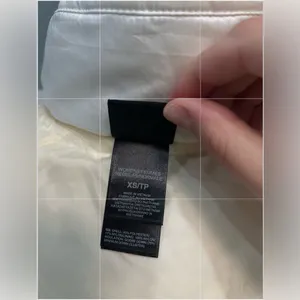 THE NORTH FACE PUFFER VEST 🌷🌷 thumbnail 5