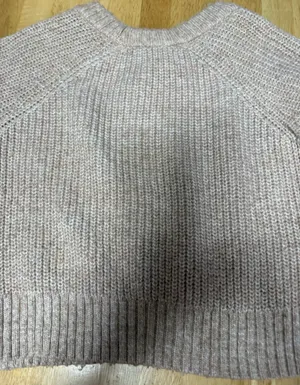 Altar'd State Sweater thumbnail 2