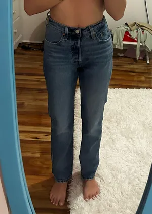 Levi’s 501 Jeans thumbnail 1
