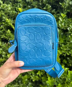 Coach Track Pack 14 thumbnail 1