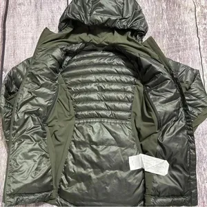 Lululemon Down For A Run Jacket thumbnail 5
