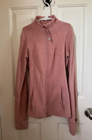 Lululemon Define Jacket thumbnail 1