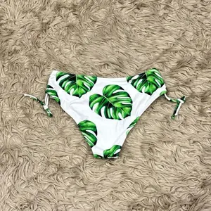 NWT cupshe swim suit bottoms size large thumbnail 4