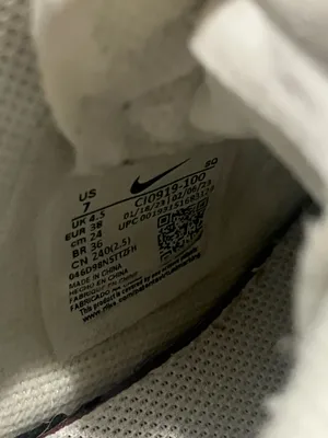 Nike Air Force 1 thumbnail 11