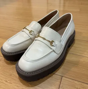 Sam Edelman Leather Loafers thumbnail 1