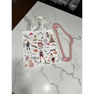 Taylor Swift‎ Printed Tote Bag thumbnail 2