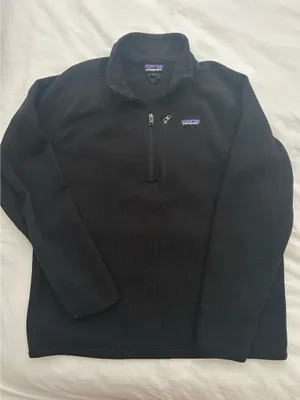 Patagonia Pullover thumbnail 1