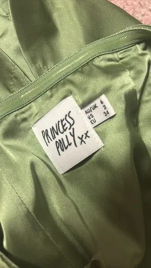 Princess Polly Corset thumbnail 2