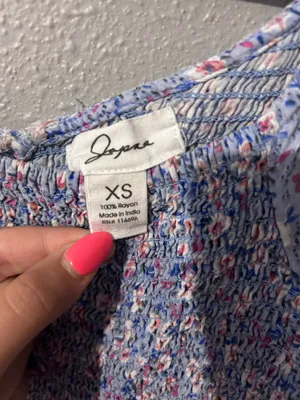 TJ Maxx Dress thumbnail 3