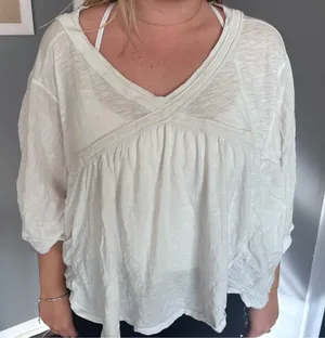 Anthropologie Top thumbnail 1