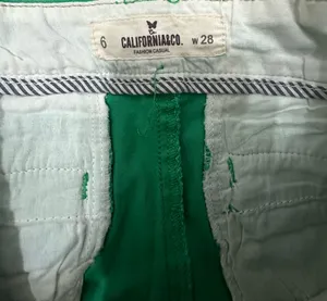 California & company are a size 28/6. thumbnail 6