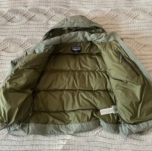 Patagonia Downdrift Jacket thumbnail 3