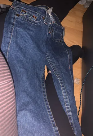 True Religion Women’s Jeans Skinny 26 thumbnail 1