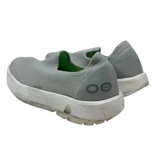 Oofos Oomg Eezee Low Shoe Gray Women's‎ Size US 9 / EU 40 thumbnail 7