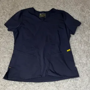 FIGS scrub top size large thumbnail 1
