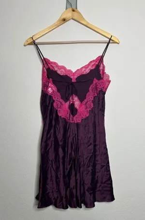 Victorias Secret Slip Dress thumbnail 4