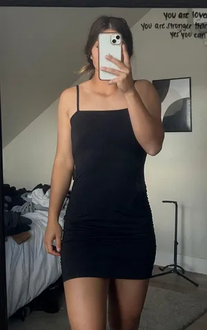 SheIn Mini Dress thumbnail 3