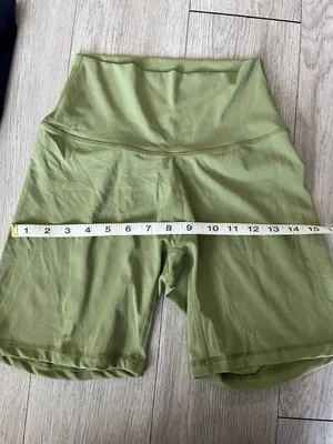 Signature Shorts thumbnail 7