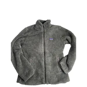 Patagonia Los Gatos Jacket Women's full zip jacket Sherpa style s thumbnail 11