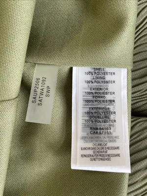 Siena Pleated Chiffon Midi Dress in Sweet Pea thumbnail 7