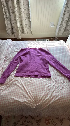 J.Crew Teddy Sweater Cashmere thumbnail 5