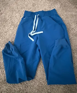 FIGS Scrub Pants Jogger thumbnail 1