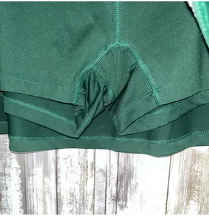 Nike Green Skort •XL thumbnail 2