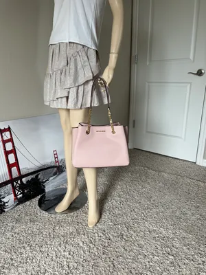 Michael Kors Purse thumbnail 8