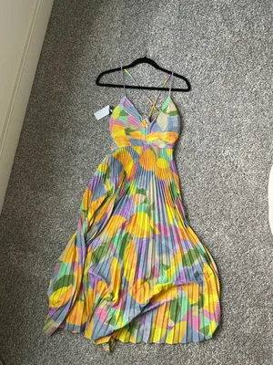 ASTR NWT  Dress thumbnail 4