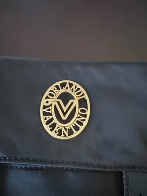 New Valentino Orlandi bag with additional wallet thumbnail 5