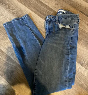 Ashley Mason Jeans thumbnail 1