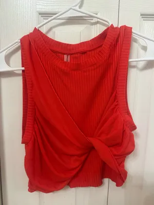 Free People Movement Tank thumbnail 1
