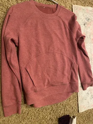 Lululemon Sweatshirt thumbnail 1