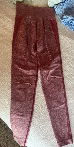 High Waisted Flex Leggings thumbnail 1