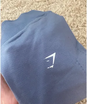 Gymshark Seamless Leggings thumbnail 3
