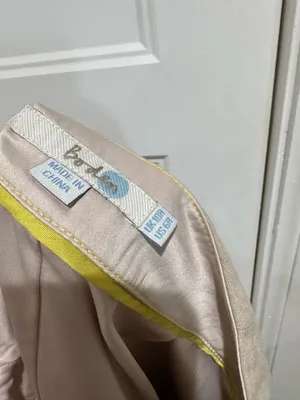 Boden Taupe A-Line/Skater Skirt thumbnail 7