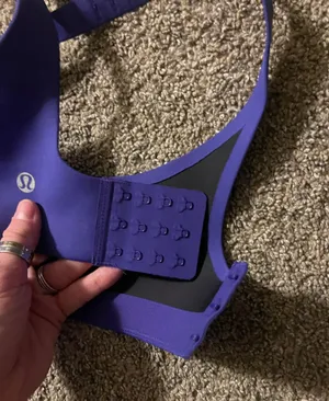 Lululemon Bra thumbnail 5