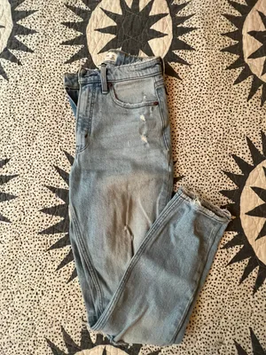 Abercrombie Jeans thumbnail 1
