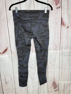 Lululemon Fast and Free Tight II 25" Size 8 thumbnail 3
