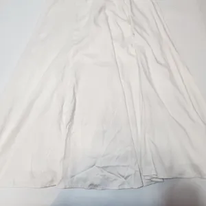 Lovers and Friends Bermuda Dress in Blanc White Small thumbnail 8