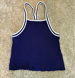 Anthropologie Tank Top thumbnail 1