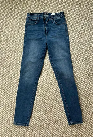 Abercrombie Jeans thumbnail 3