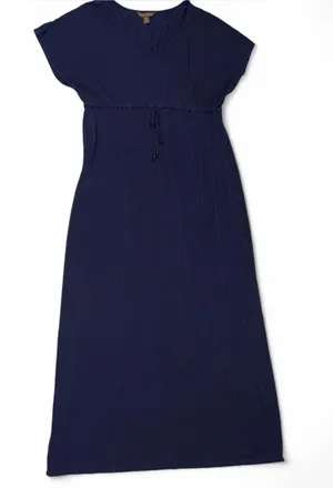 Tommy Bahama Maxi Dress L thumbnail 1