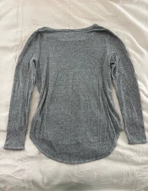Old navy pajama top thumbnail 2