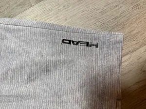 Head active shorts  thumbnail 3