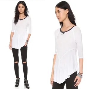 Intimately Free People White Weekend Layering Top thumbnail 5