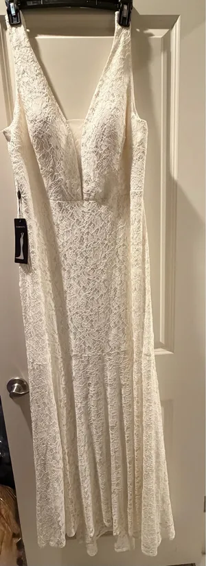 Ever-Pretty Bridesmaid Dress thumbnail 1