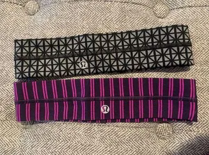 Lululemon Headbands thumbnail 1
